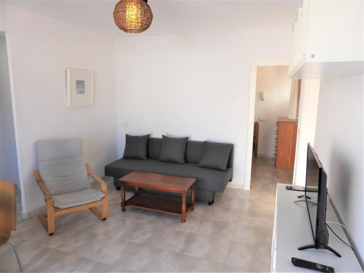 Atico A 100 Metros De La Playa Διαμέρισμα Cullera Εξωτερικό φωτογραφία